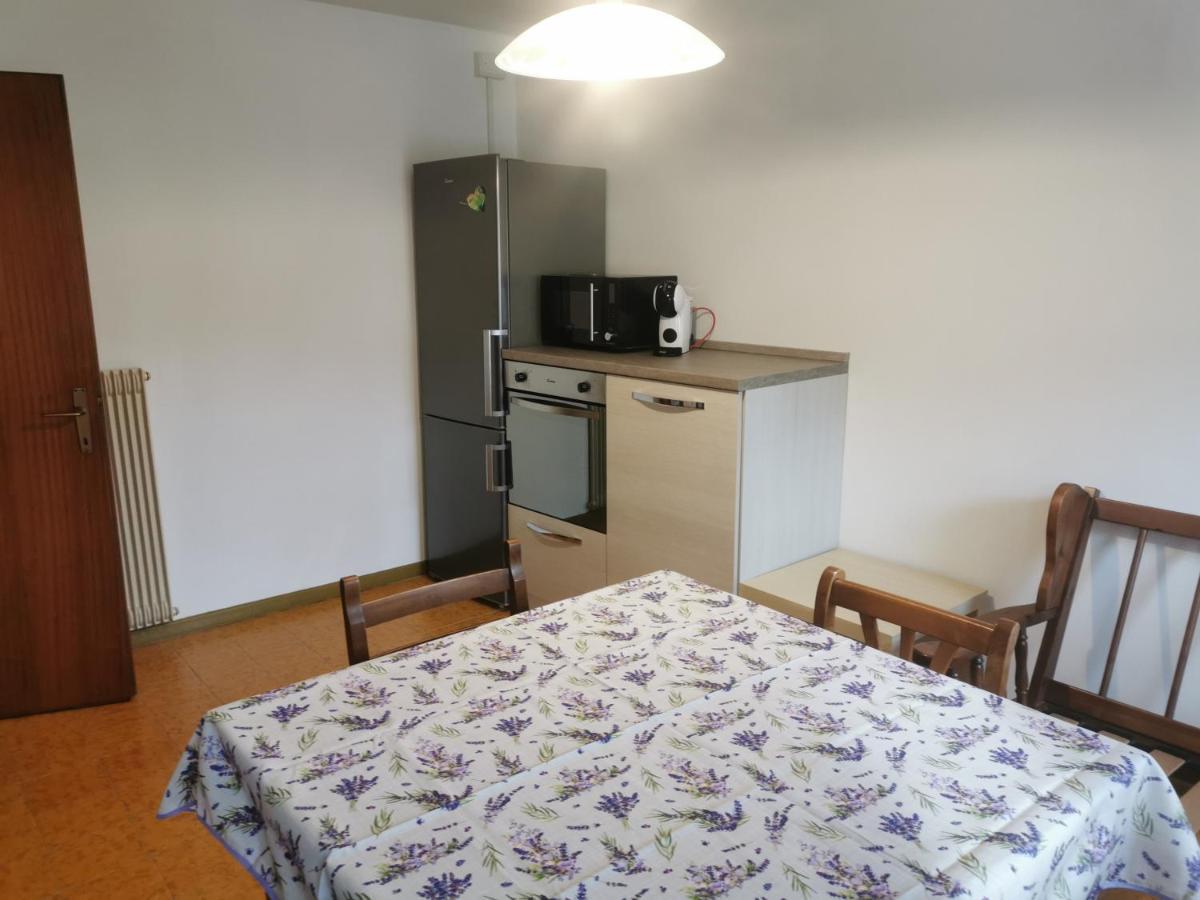Spazioso E Completo Appartamento Con 3 Camere, Doppi Servizi, Fino A 8 Posti Letto Pedavena Εξωτερικό φωτογραφία