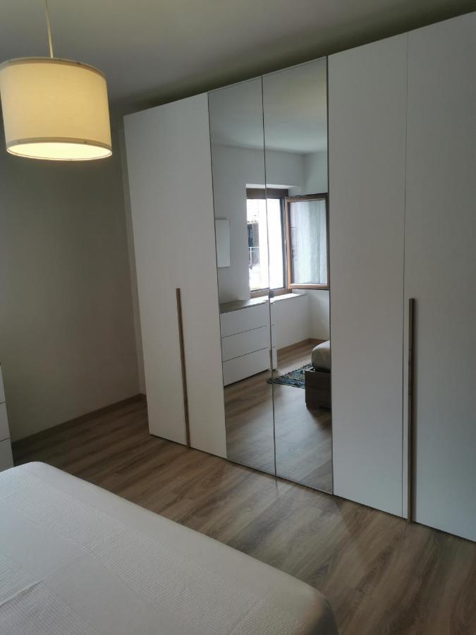 Spazioso E Completo Appartamento Con 3 Camere, Doppi Servizi, Fino A 8 Posti Letto Pedavena Εξωτερικό φωτογραφία