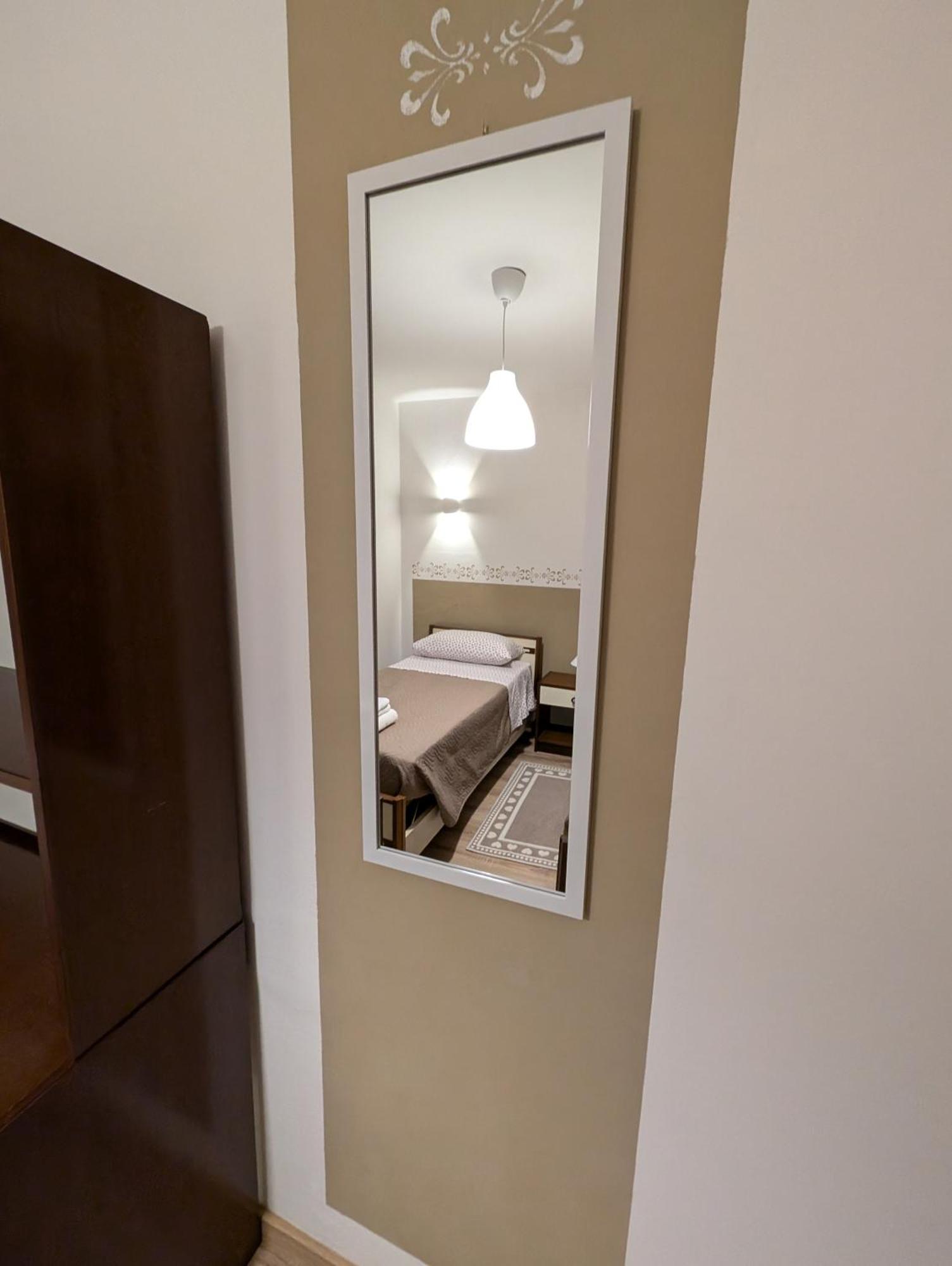 Spazioso E Completo Appartamento Con 3 Camere, Doppi Servizi, Fino A 8 Posti Letto Pedavena Εξωτερικό φωτογραφία