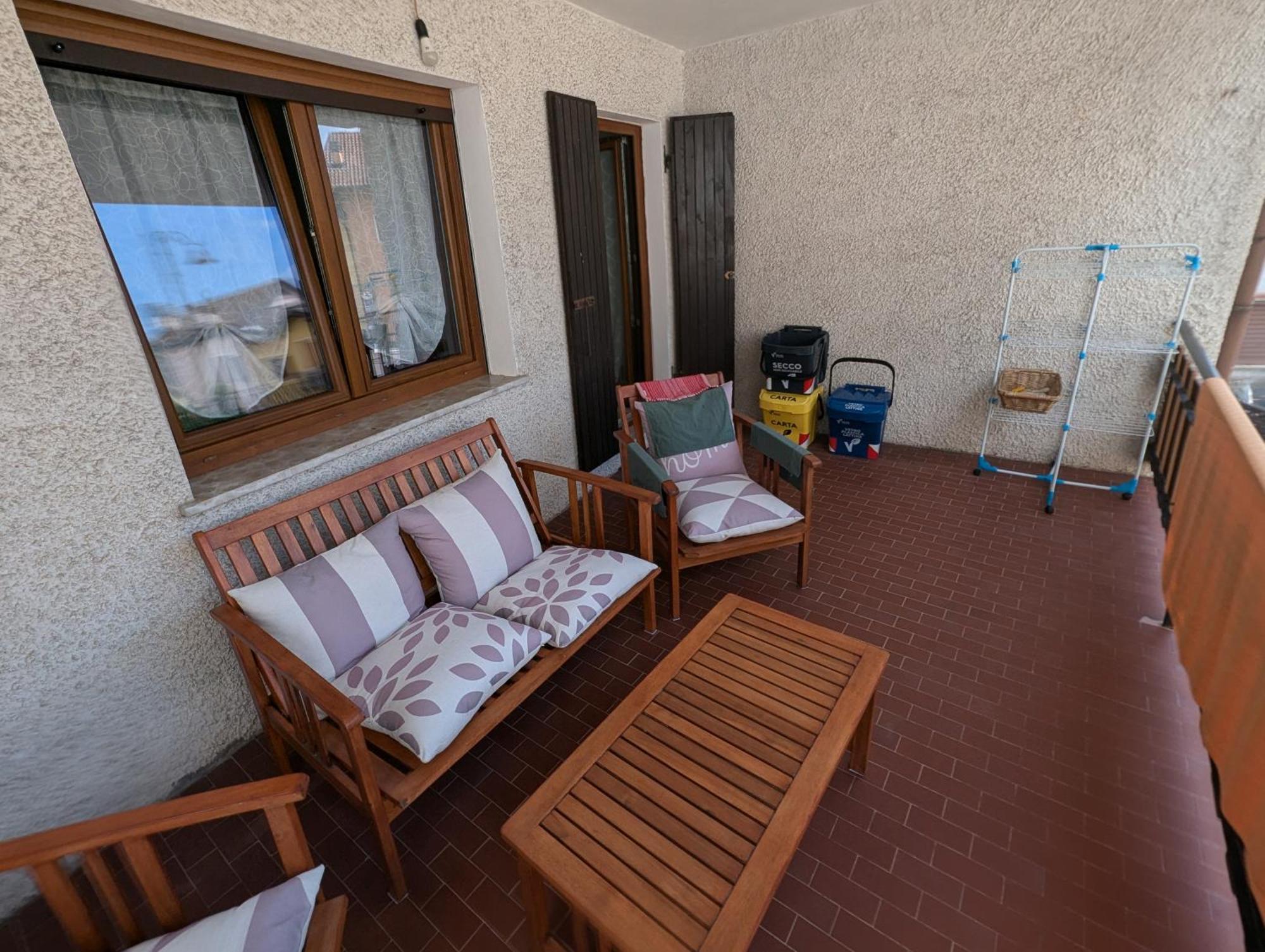 Spazioso E Completo Appartamento Con 3 Camere, Doppi Servizi, Fino A 8 Posti Letto Pedavena Εξωτερικό φωτογραφία